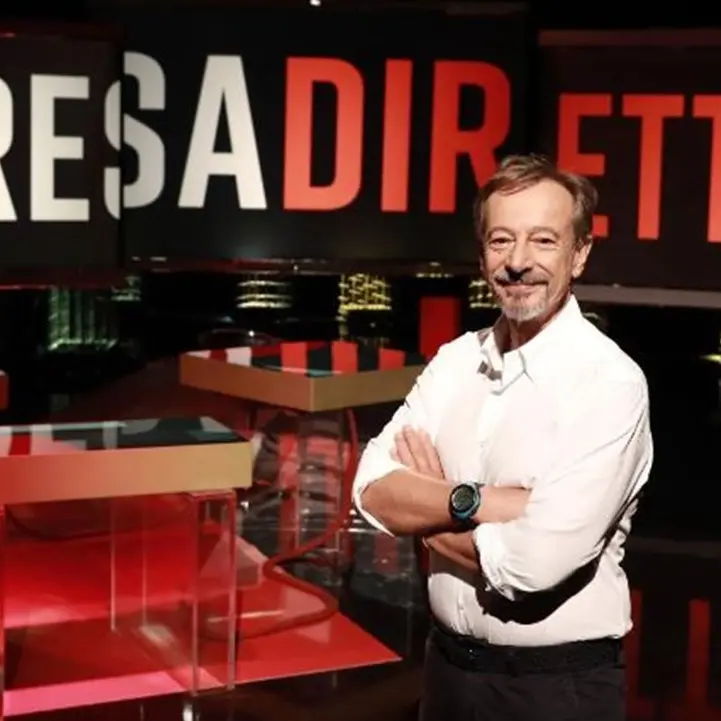Rinascita Scott a PresaDiretta, l'ad Rai difende Iacona: «Vero servizio pubblico»