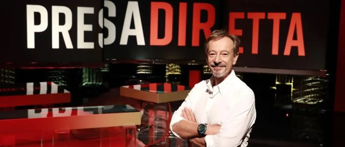 Rinascita Scott a PresaDiretta, l'ad Rai difende Iacona: «Vero servizio pubblico»