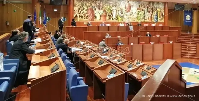 Consiglio, Billari nuovo capogruppo Dp: «Gestione di Aieta solitaria e debole»