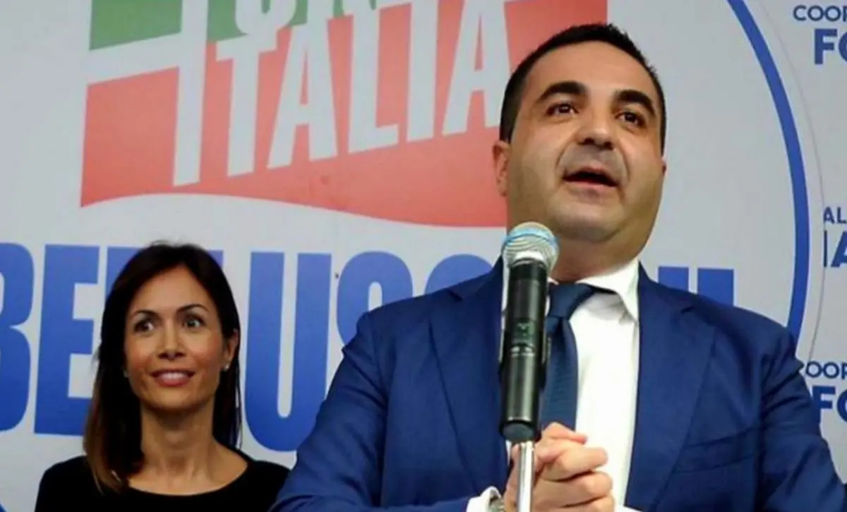 Politiche per il Sud, Cannizzaro: «600 milioni per le Zes notizia importante»