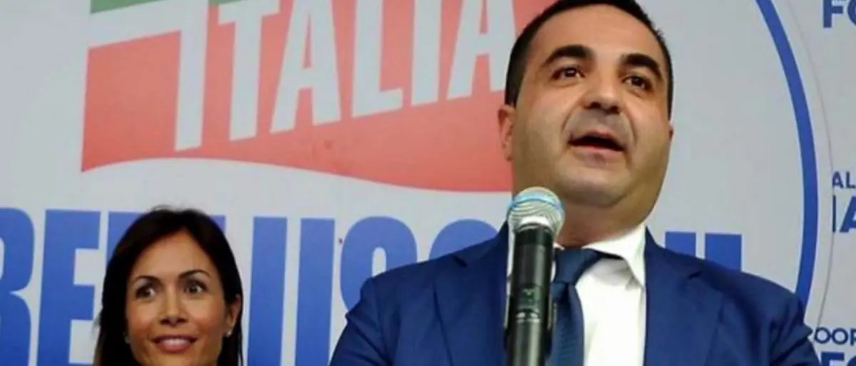 Politiche per il Sud, Cannizzaro: «600 milioni per le Zes notizia importante»