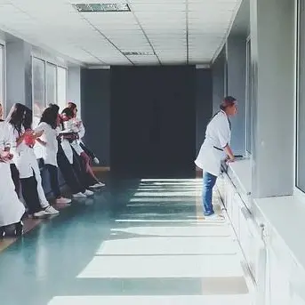 Reggio: il Covid si porta via Emilio Campolo, funzionario del carcere pensionato da pochi giorni