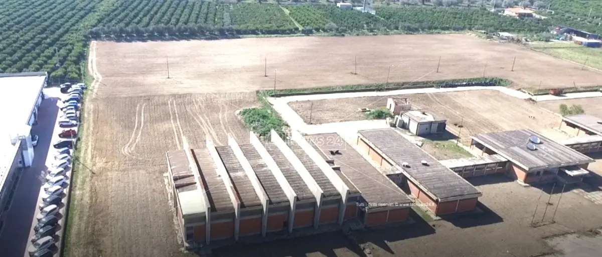 Palazzetto di Insiti a Corigliano Rossano, convocato l’ex capo dell’avvocatura comunale