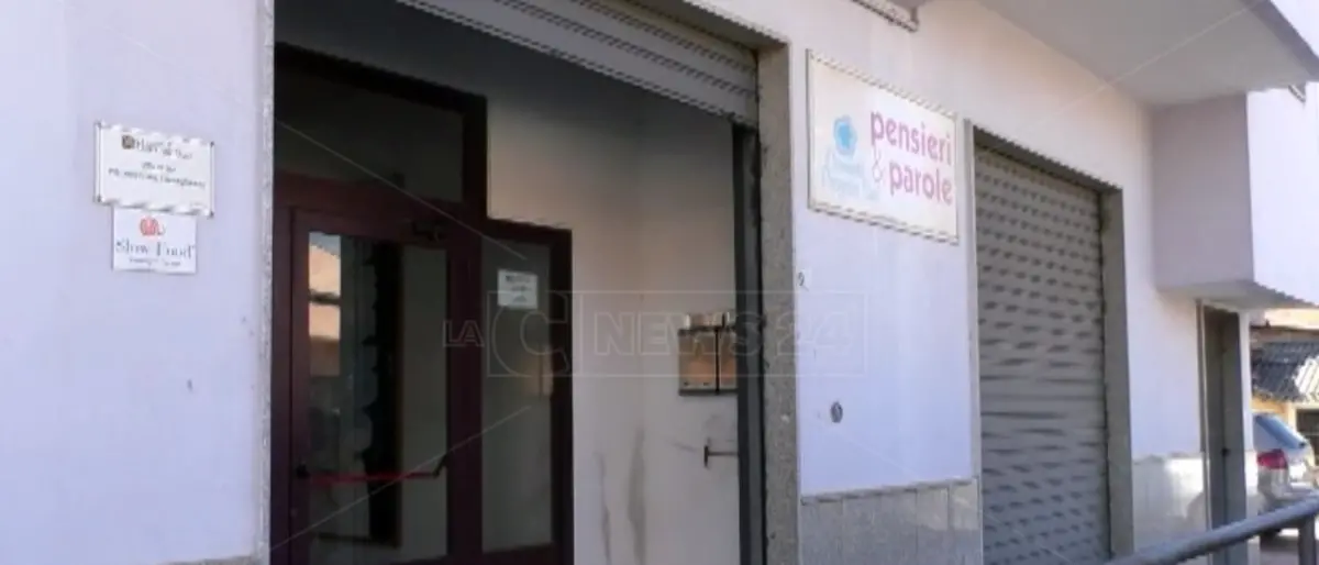 Lamezia, ancora intimidazioni alla Progetto Sud: nel mirino i lavoratori