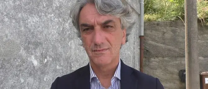 La verità di Aieta: «Sfiduciato per la proposta di dare in beneficenza i fondi del gruppo»