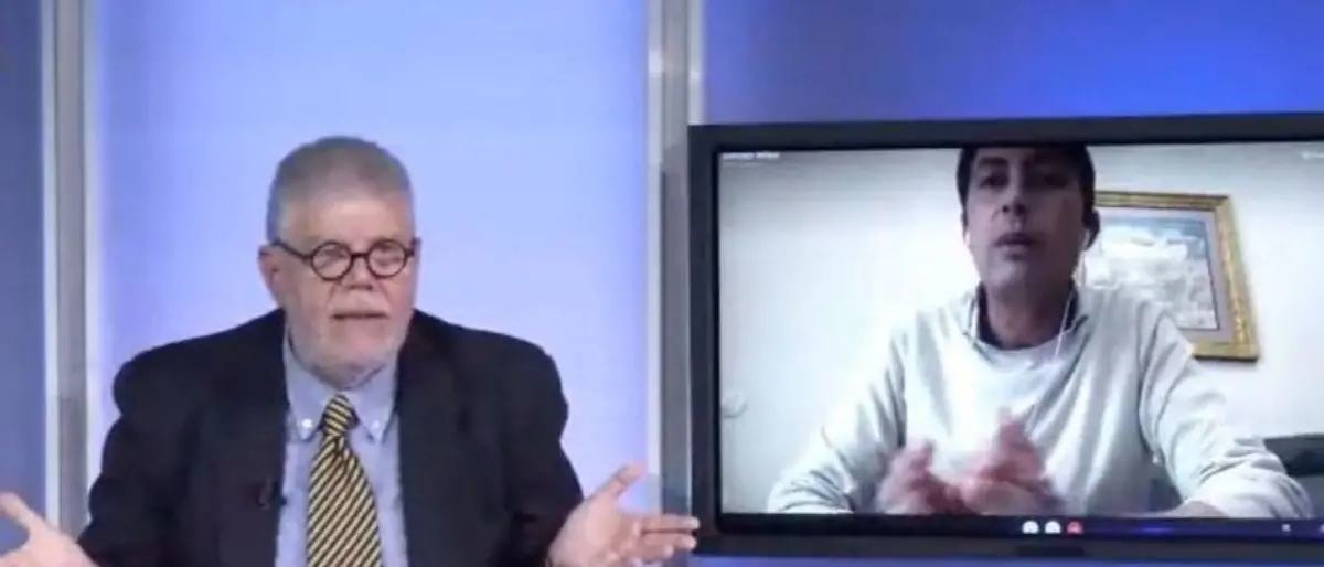 Billari (Dp): «Aieta cacciato perché non ha fatto nulla, non c’entra sua proposta sui fondi»