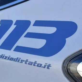 Covid Catanzaro, 6 poliziotti positivi: contagio durante una perquisizione