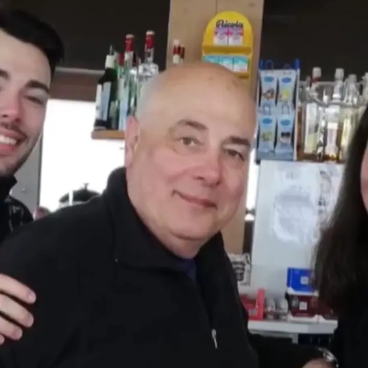 «Mio padre, prima vittima calabrese del Covid»: la memoria di una tragedia che non è finita