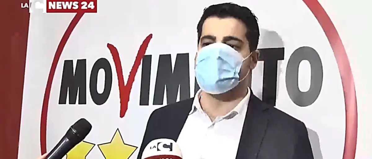 Comuni in dissesto, Tucci (5s): «In arrivo fondi per Vibo, Bisignano, Montalto e Rogliano»