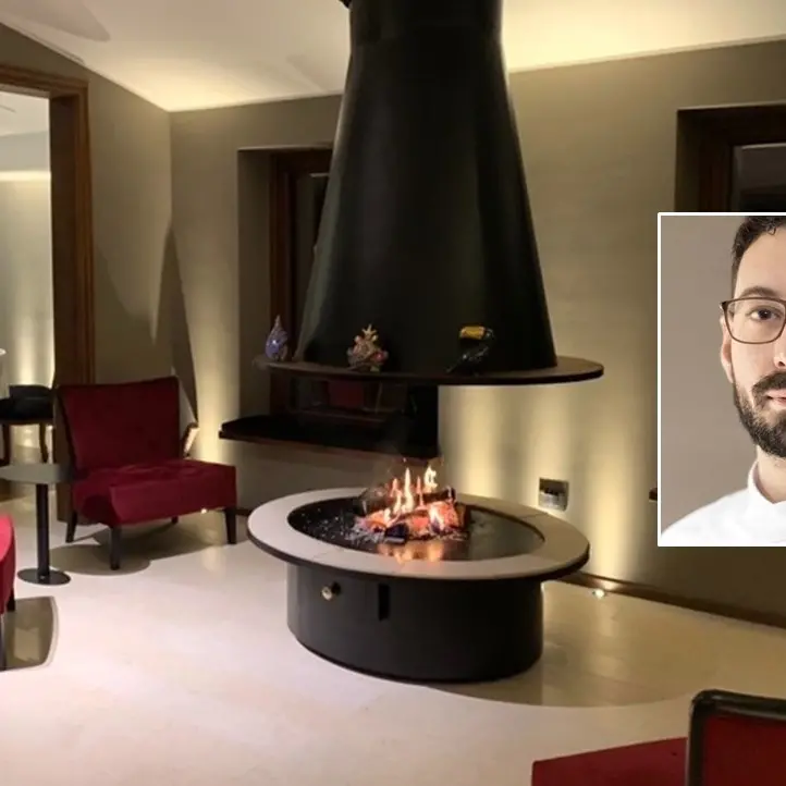 È il calabrese Antonio Biafora lo “Chef sorpresa dell’anno”