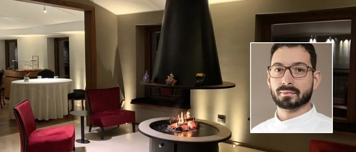 È il calabrese Antonio Biafora lo “Chef sorpresa dell’anno”