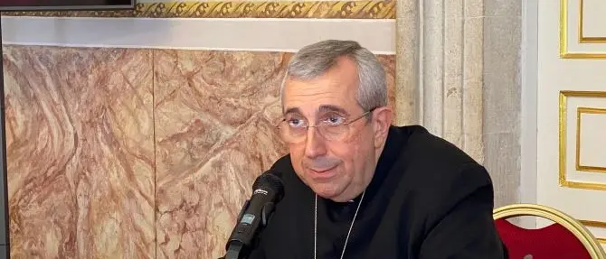 Diocesi di Rossano Cariati, attesa per l’annuncio del successore del vescovo Satriano
