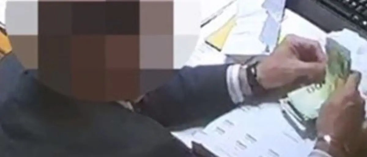 Inchiesta Genesi, indagato un altro magistrato: corruzione in concorso con Petrini