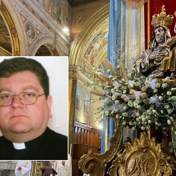 Diocesi di Rossano Cariati, il 52enne don Maurizio Aloise è il nuovo vescovo