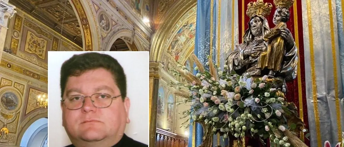 Diocesi di Rossano Cariati, il 52enne don Maurizio Aloise è il nuovo vescovo