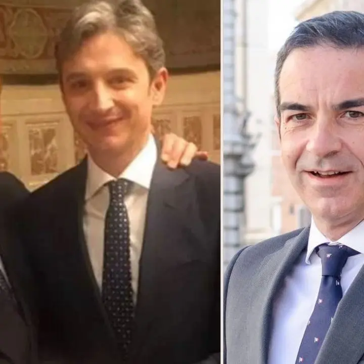 Elezioni Calabria, Mangialavori (Fi): «Presto Occhiuto sarà il candidato ufficiale»