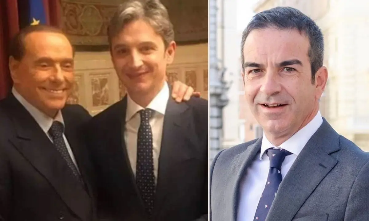 Elezioni Calabria, Mangialavori (Fi): «Presto Occhiuto sarà il candidato ufficiale»