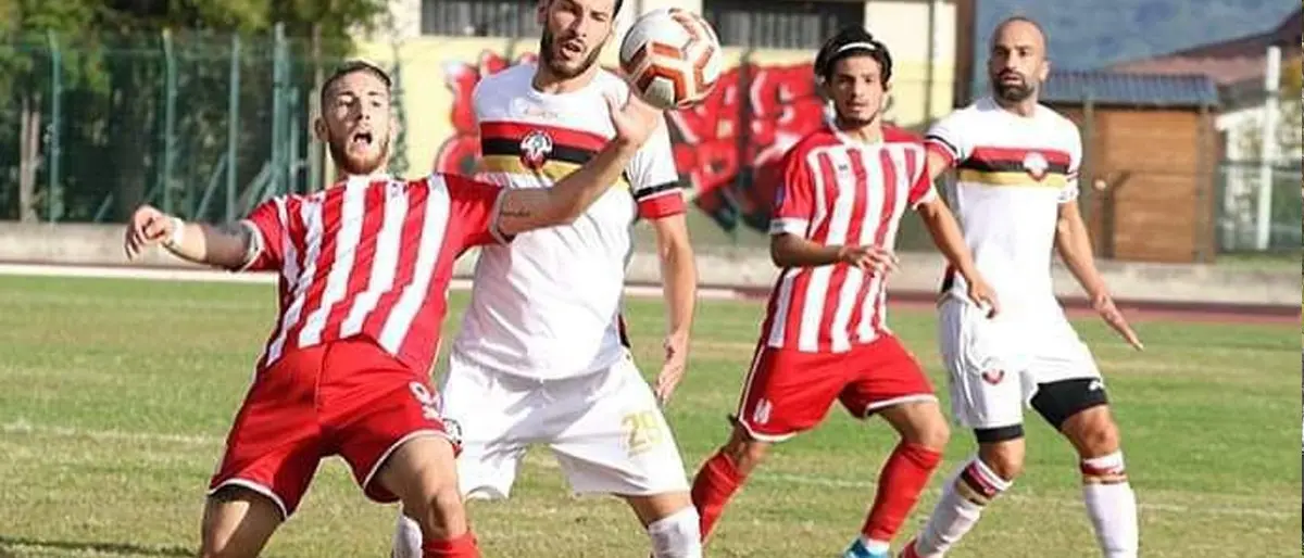 Serie D, a Rende e Messina due derby di grande importanza
