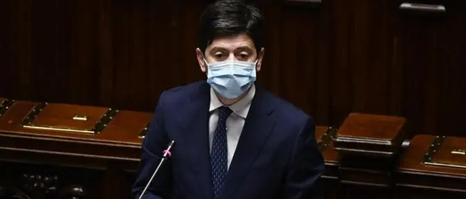 Covid, Speranza: «Ottimista per l’estate. Il vaccino è la soluzione»