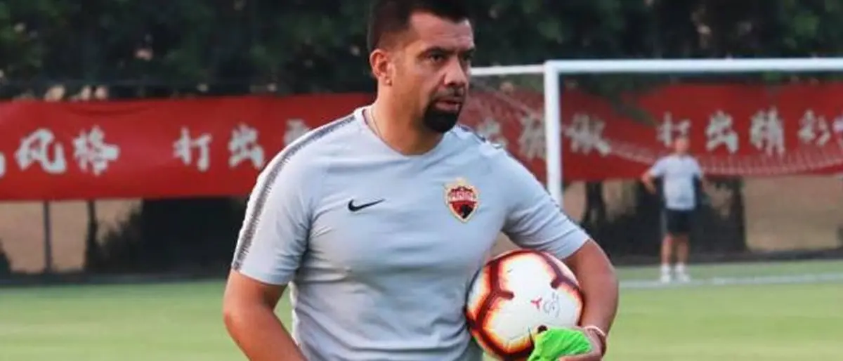 Dilettanti, la Vigor Lamezia ha scelto il nuovo allenatore: ecco Jorge Vargas