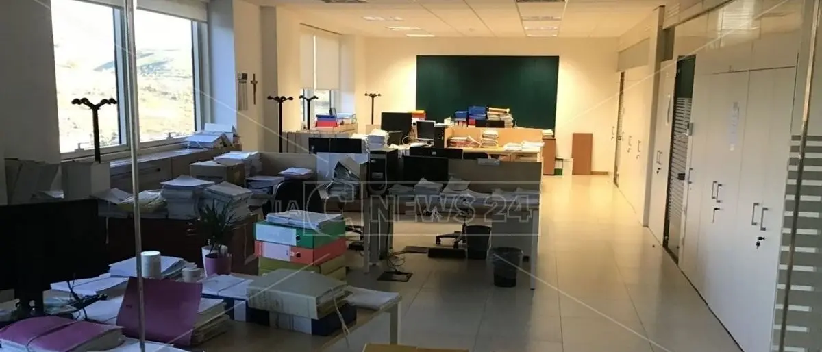 Sanità, è fuggi fuggi dal dipartimento Salute: già due dirigenti con la valigia in mano