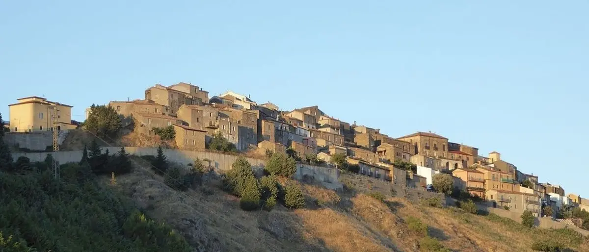 Covid Calabria, anche il piccolo borgo cosentino di Nocara diventa zona rossa