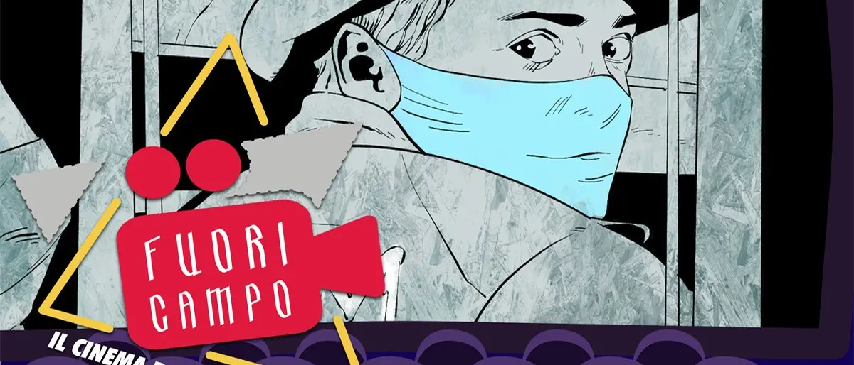 “Fuori campo”, il cinema calabrese raccontato ripartendo dal territorio