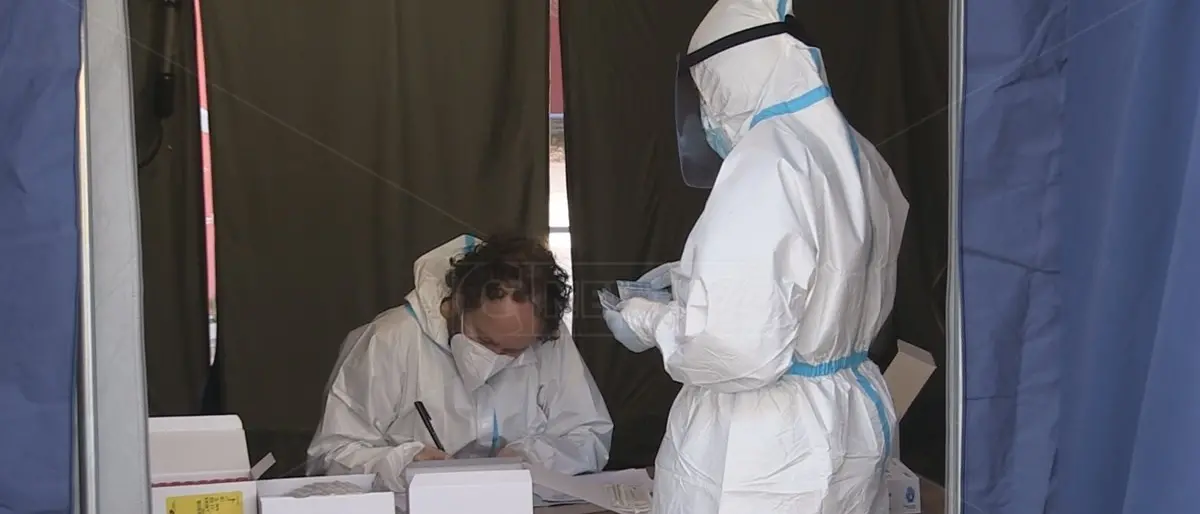 Covid, a Serra San Bruno è allarme varianti: i casi salgono a 37 in pochi giorni