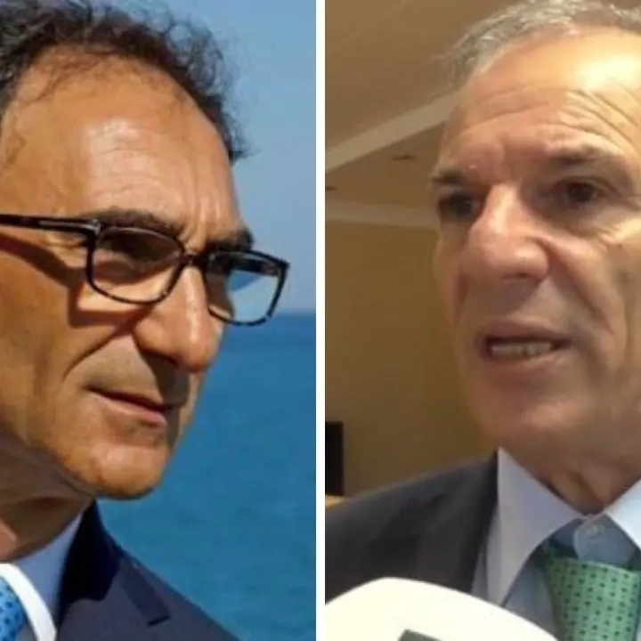 Catanzaro, tra Abramo e Tallini torna il sereno nel reciproco interesse (politico)