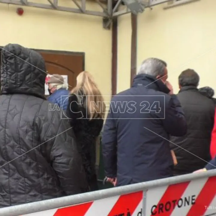 Corigliano Rossano pronta a ripartire con le vaccinazioni, individuati due centri