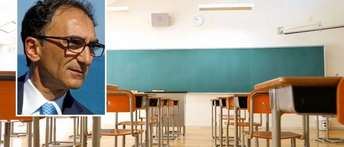 Riaprono le scuole a Catanzaro, il Tar boccia l'ordinanza del sindaco Abramo