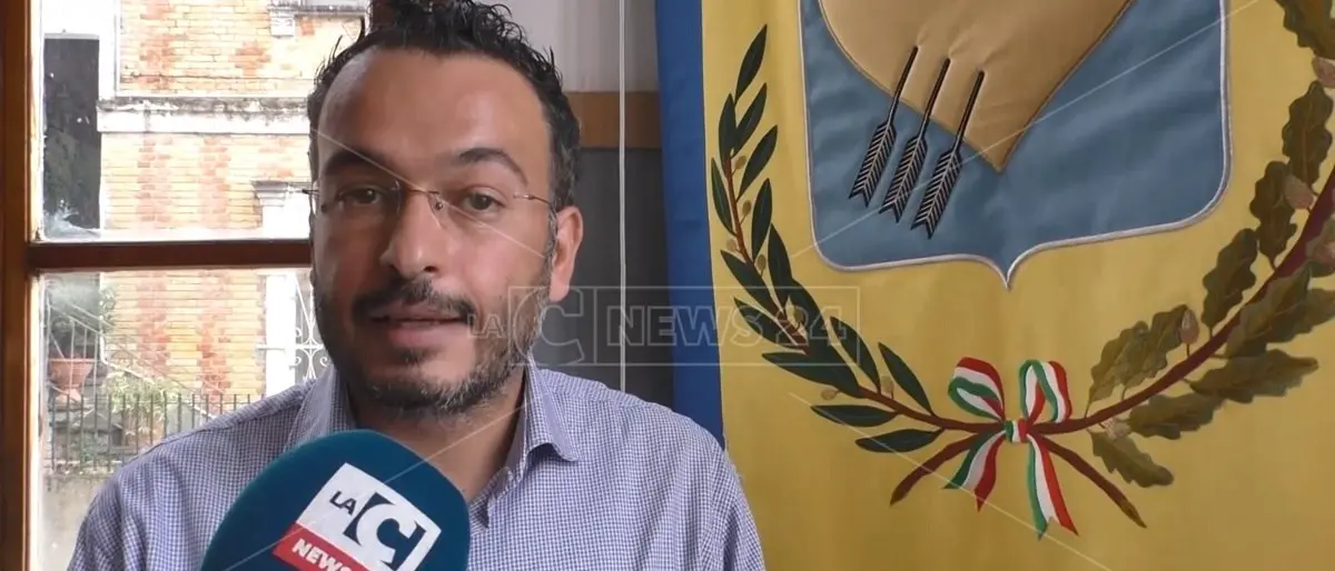 «A Marcellinara zero casi nelle scuole, perché devono chiudere?»: il sindaco contro l'Asp