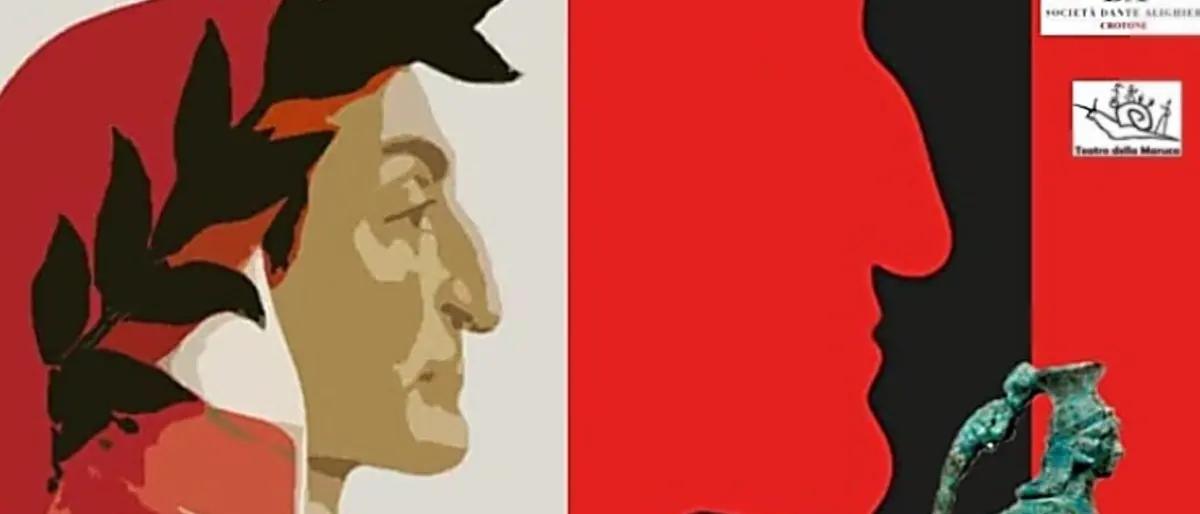 Crotone, il Museo celebra Dante Alighieri con un evento on line