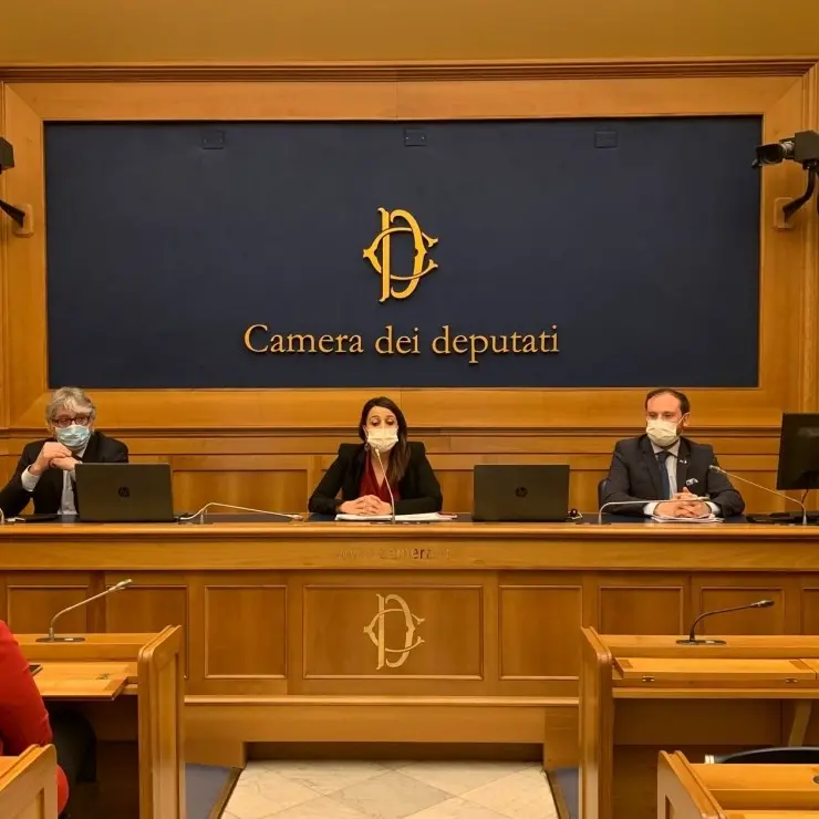 Il Tribunale di Rossano verso la riapertura, la proposta di legge presentata a Roma