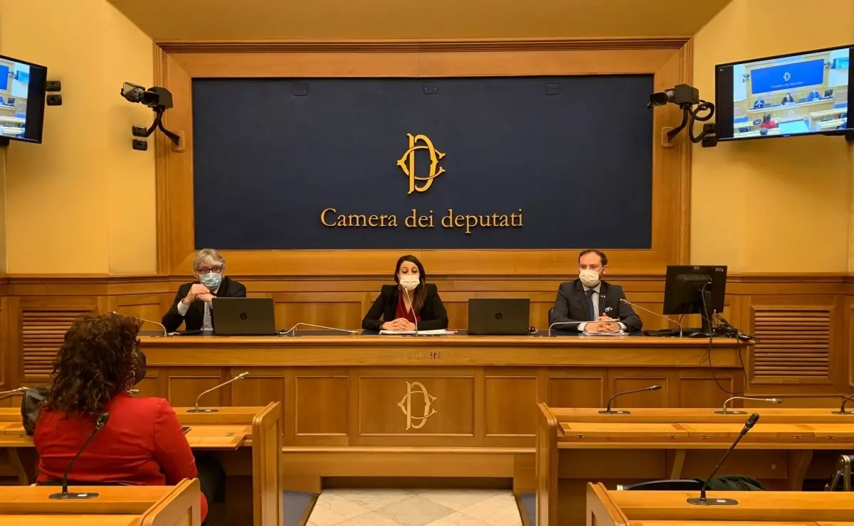 Il Tribunale di Rossano verso la riapertura, la proposta di legge presentata a Roma