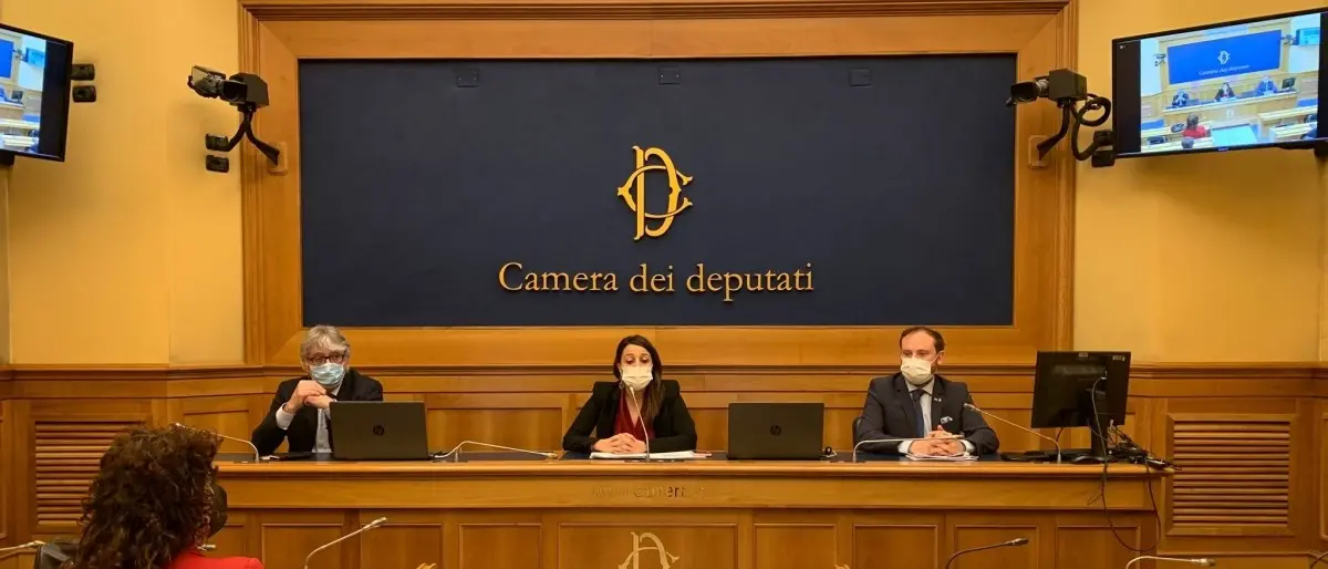 Il Tribunale di Rossano verso la riapertura, la proposta di legge presentata a Roma