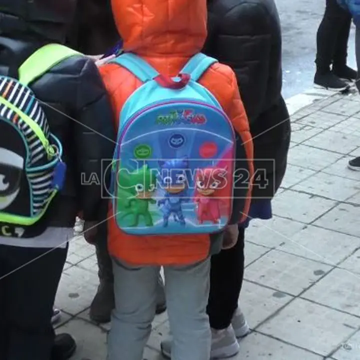 Scuole riaperte a Catanzaro dopo la decisione del Tar: è polemica tra le mamme