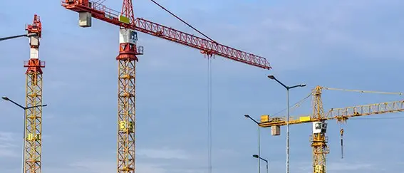 Gli ingegneri calabresi alla Regione: «Più attenzione per il settore edilizio»