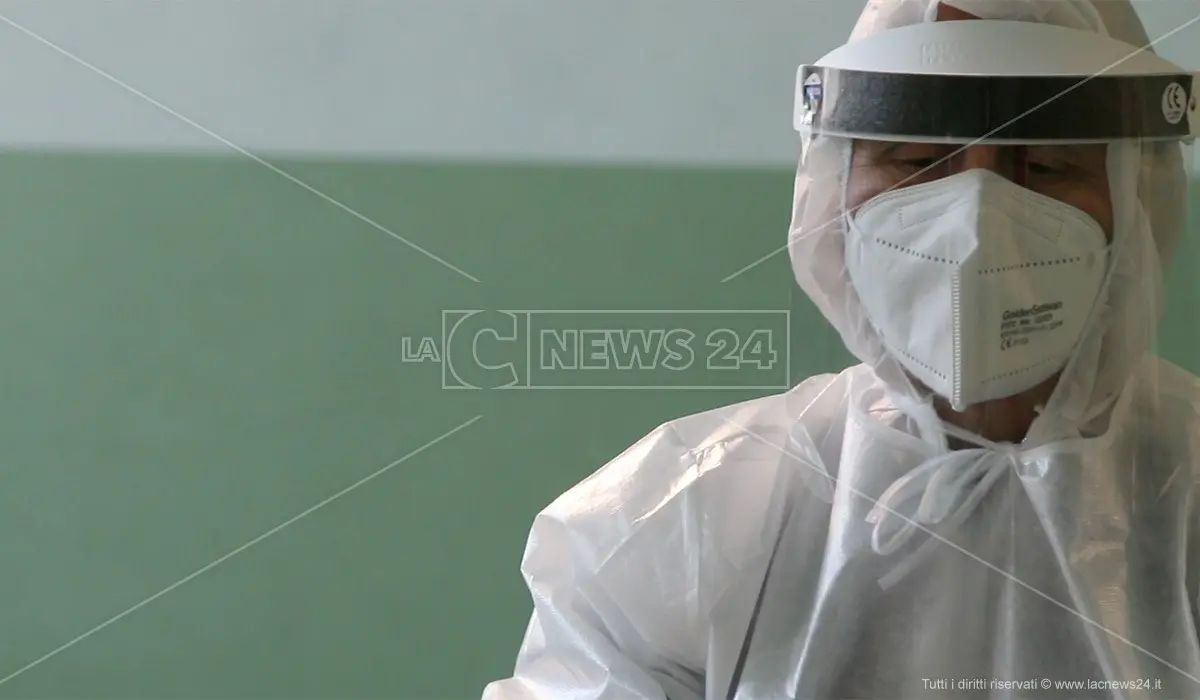 Covid nel Crotonese, impennata di contagi a Cirò Marina: chiuse tutte le scuole