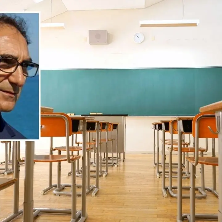 Scuole Catanzaro, dopo la decisione del Tar il sindaco Abramo le richiude