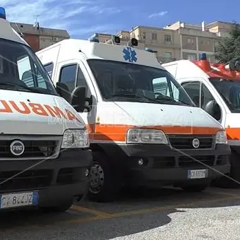 Asp Catanzaro, quasi 400mila euro per nuove ambulanze ma mancano i medici