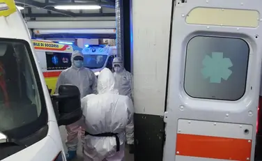Covid, a Corigliano-Rossano un morto e 31 nuovi contagi