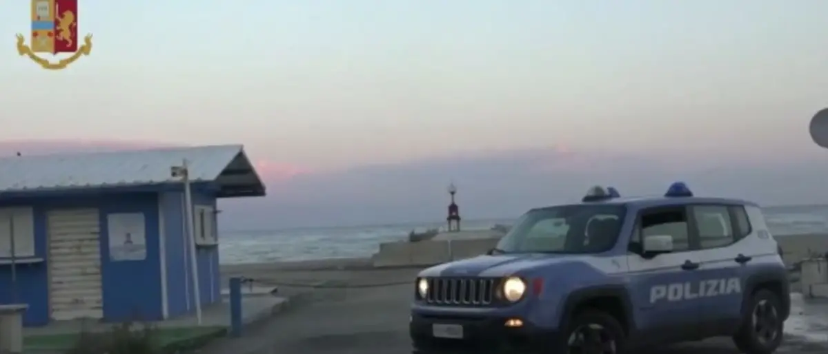 Arresti a Gioia Tauro, la 'ndrina Brandimarte-De Maio padrona del lungomare e della marina