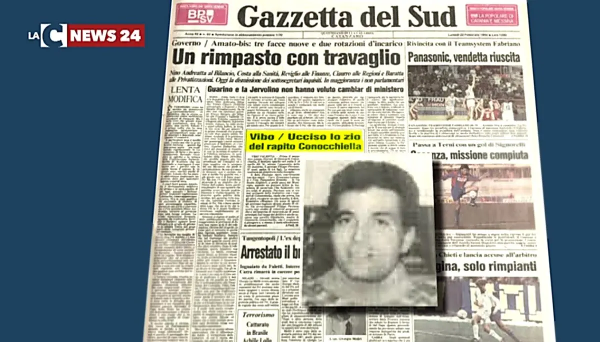 Omicidio Piccione a Vibo, i presunti killer respingono le accuse davanti al gup