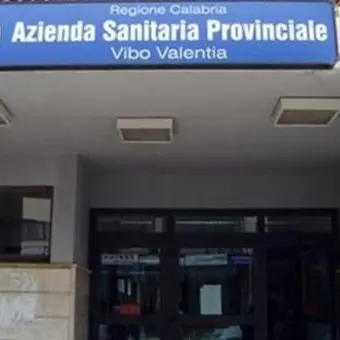 Sanità, il commissario Longo boccia il bilancio 2019 dell'Asp di Vibo Valentia