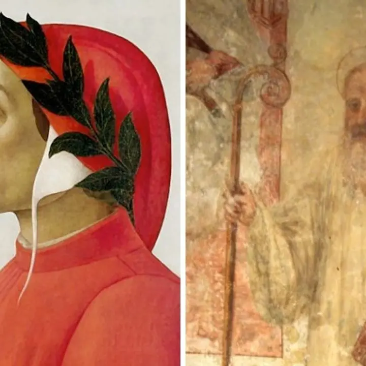 Il legame tra Dante e l’abate Gioacchino in un evento on line a San Giovanni in Fiore