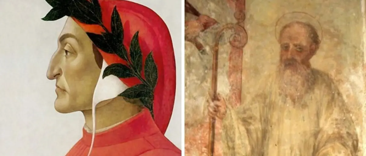 Il legame tra Dante e l’abate Gioacchino in un evento on line a San Giovanni in Fiore