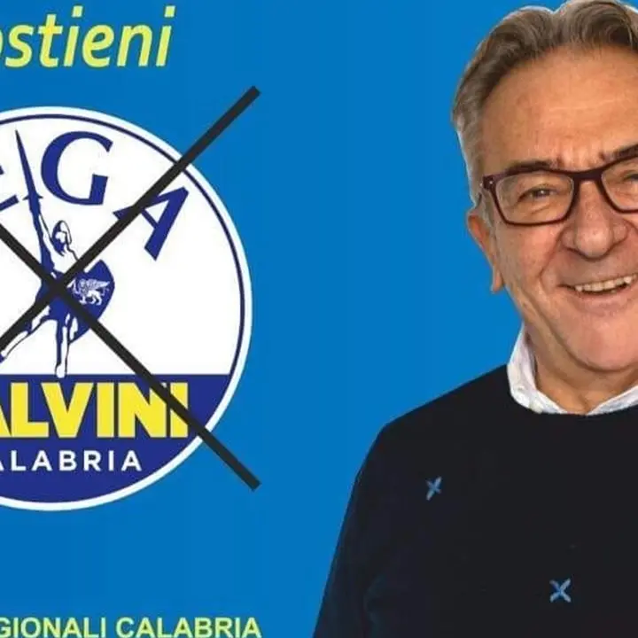 Inchiesta Chirone, il “quasi” leghista Coco che ha sistemato la compagna nell’ufficio di Filippo Mancuso