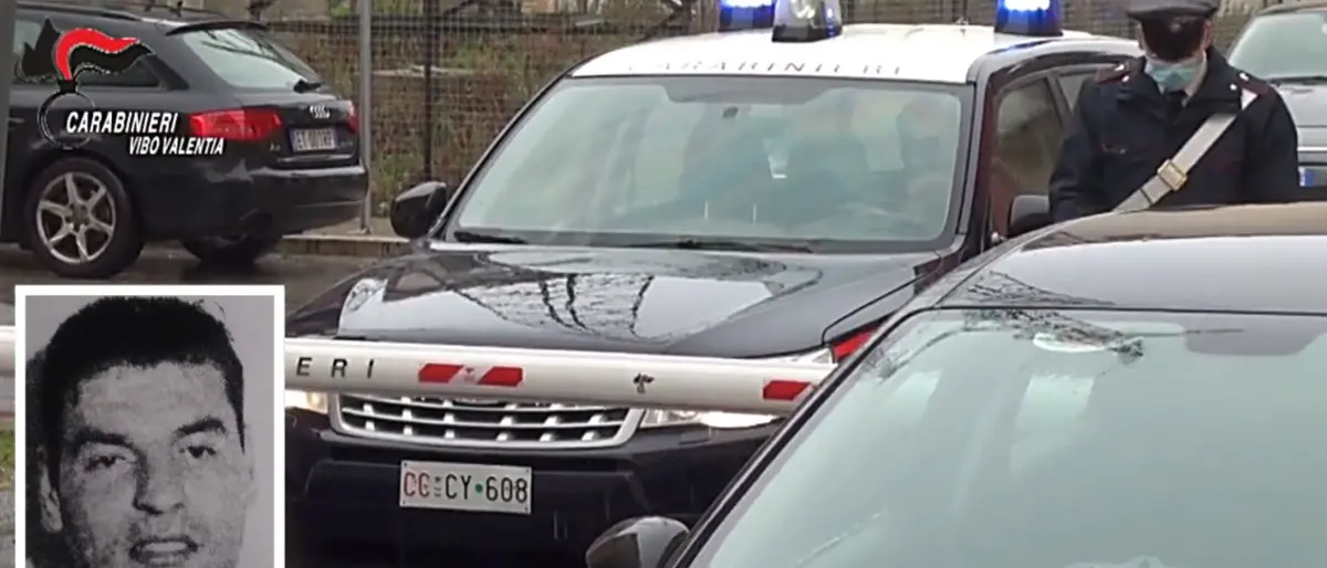 L’omicidio Piccione a Vibo e la clamorosa collaborazione con la giustizia di Antonio Grillo