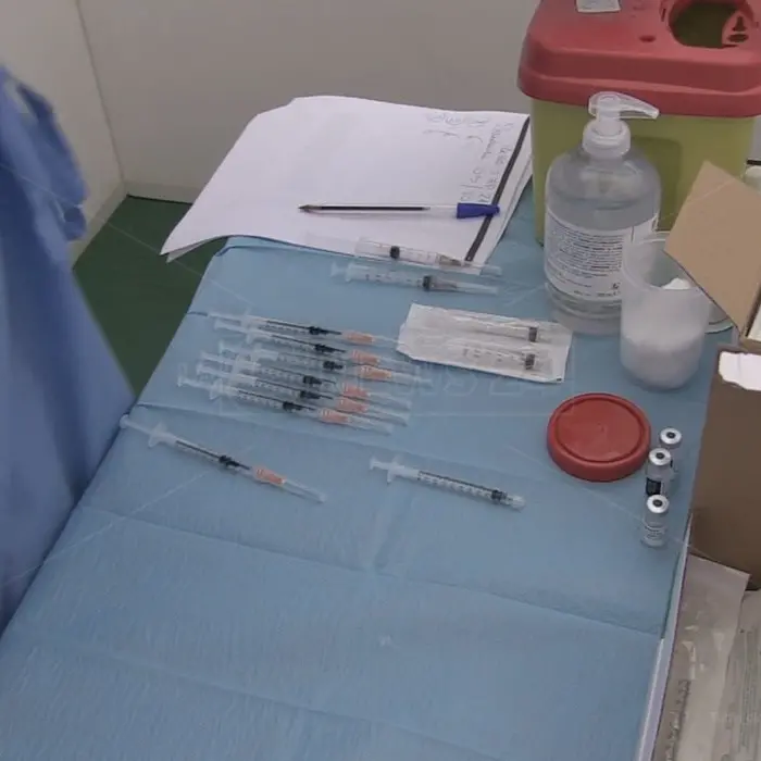 I vaccini anti-coronavirus Pfizer saranno prodotti anche in Italia